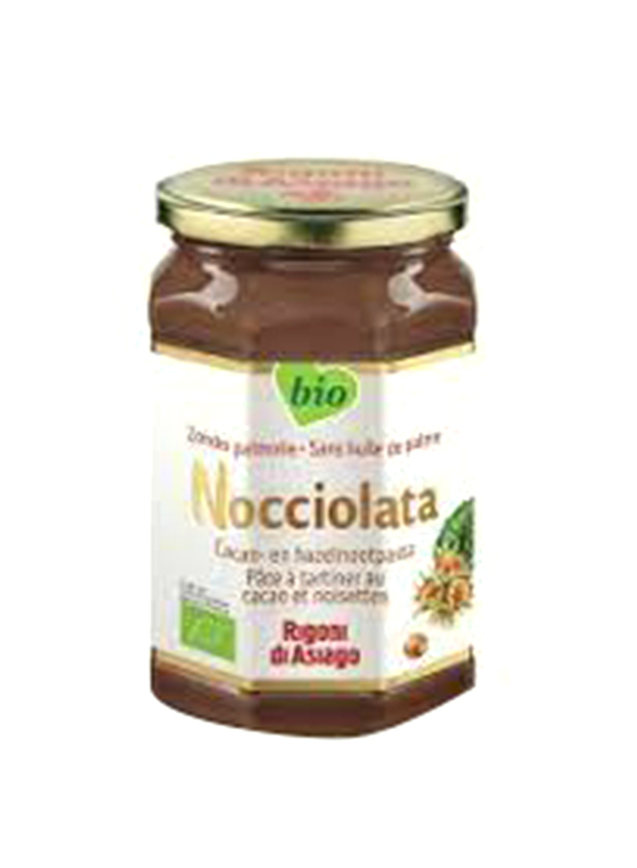 

Rigoni Di Asiago Nocciolata Hazelnut Spread with Cocoa, 700g