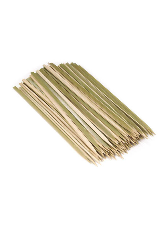 

Generic 40-Pieces BBQ Stick Big, Beige
