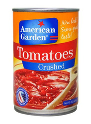 American Garden Crushed Tomatoes Paste, 425g