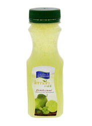 Al Rawabi Lemon and Mint Juice, 200ml
