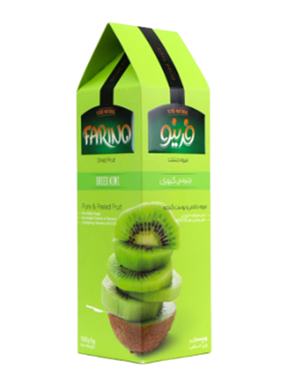 

Generic Kiwi Dried Fruit, 100g