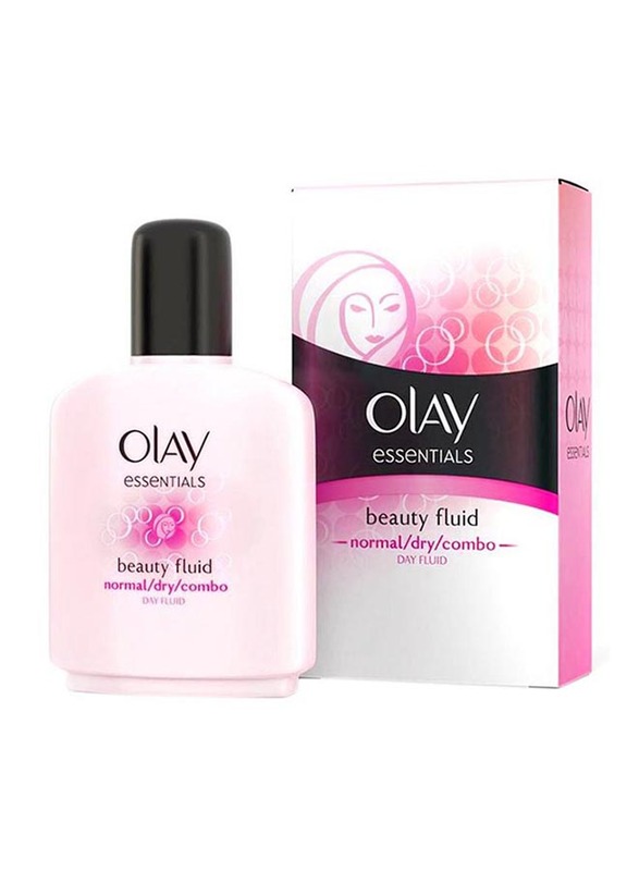 

Olay Essentials Beauty Fluid, 100ml