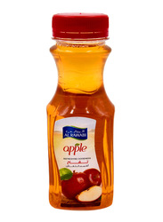 Al Rawabi Apple Juice, 200ml