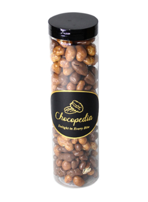 

Chocopedia Mix Pecan Rizo, 250g