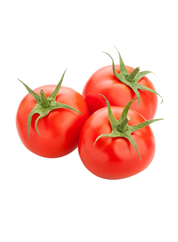 

Organic Quality Green Tomato Round, 500g