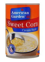 American Garden Sweet Corn Cream Style, 418g
