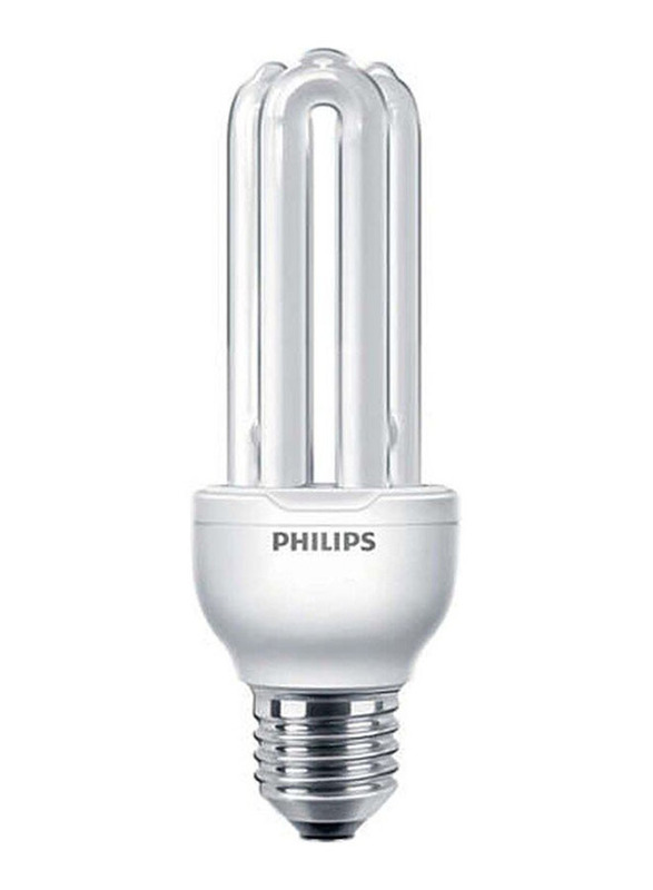 

Philips 18W Energy Saver Bulb, Cool Daylight