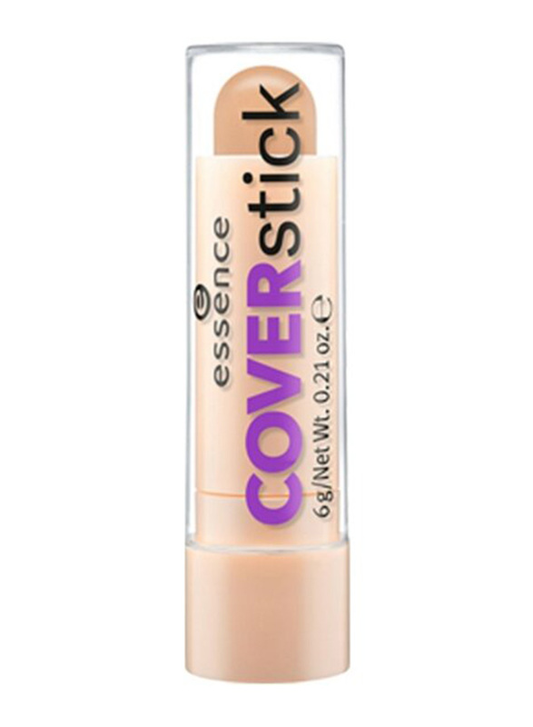 

Essence Cover Stick Concealer, 30 Matt Honey, Beige