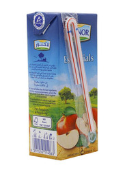 Lacnor Apple Flavor Juice Drink, 180ml