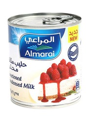 Al Marai Sweetened Condensed Milk, 397g