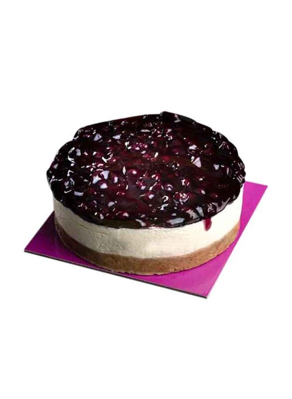 

Jumana's Blueberry Cheesecake, 450g