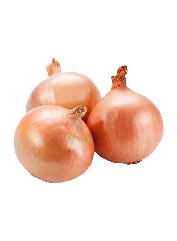 

Generic Onion Brown, 500g