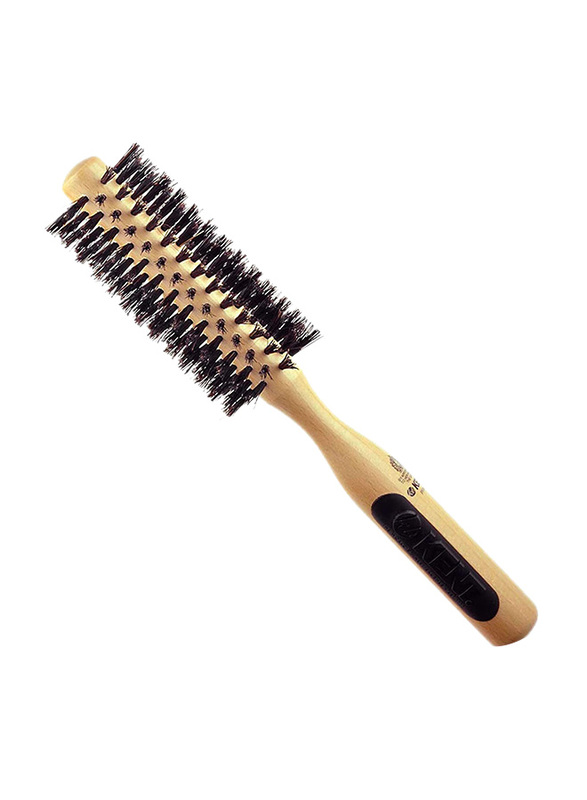 

Kent Curling Shaping & Straightening Hair Brush, Brown
