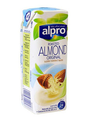 Alpro Original Almond Milk Drink, 250ml