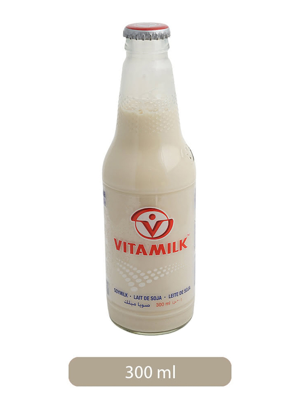 Vitamilk Soya Milk, 300ml