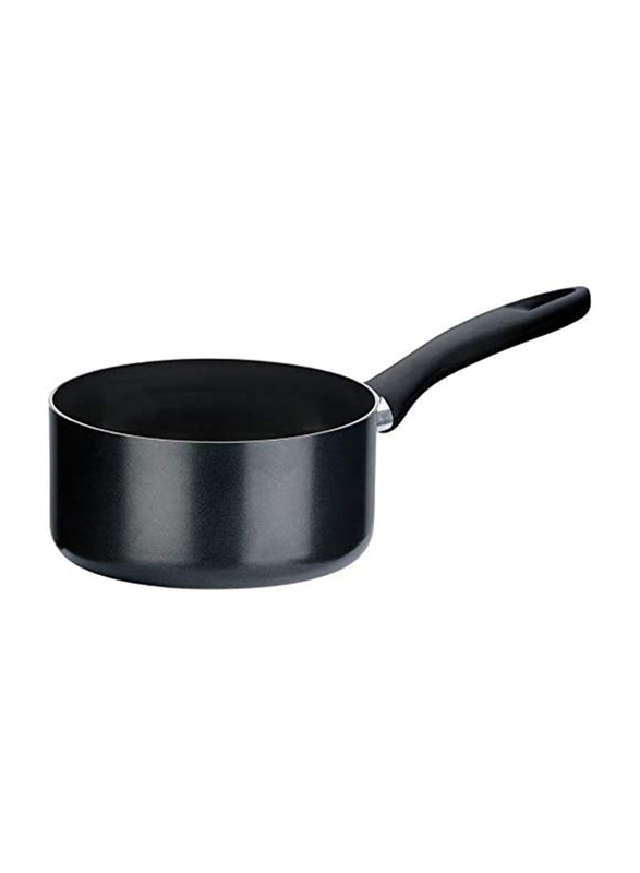 

Tescoma 14cm Circle Sauce Pan, Black