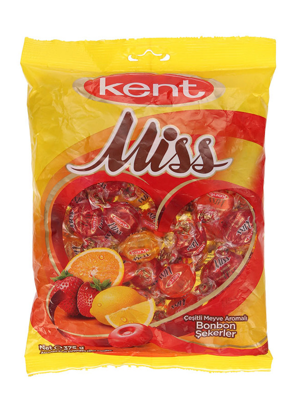 

Kent Miss Bonbons Candies, 375g