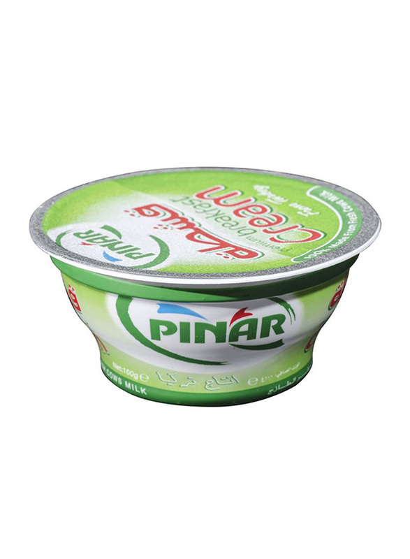 

Pinar Breakfast Cream Cheese, 100g