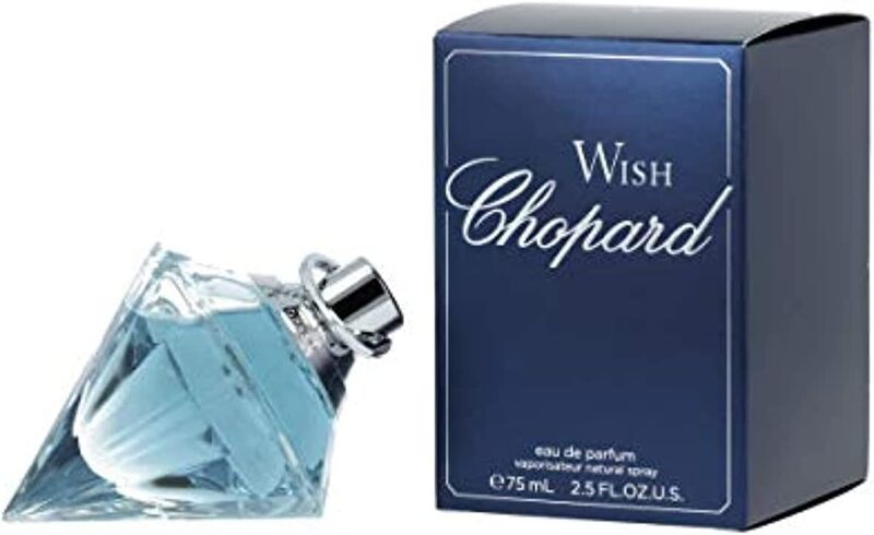 

Chopard Wish EDP Perfume For Women 100 ml