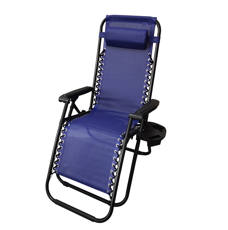 Foldable Camping Chair