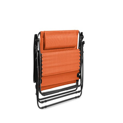 Recliner Beach and Camping Chair