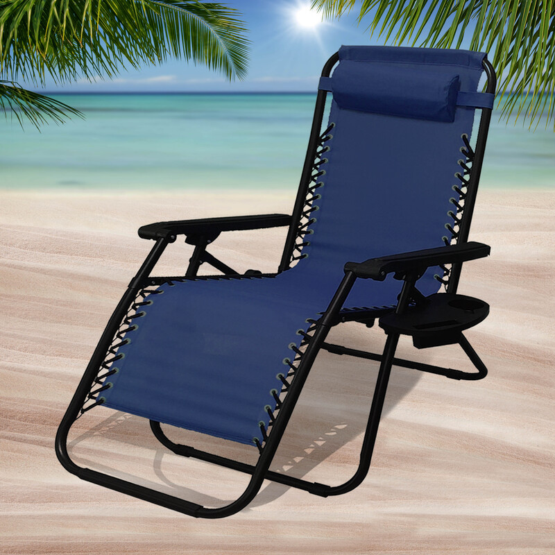 Foldable Camping Chair