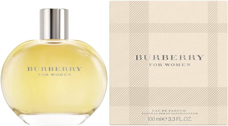 

Burberry Original for Women EDP Perfume 100ml Natural Spray