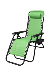 Recliner Beach and Camping Chair