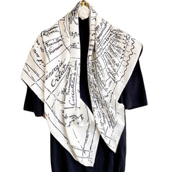 Women Scarf Lightweight Shawl