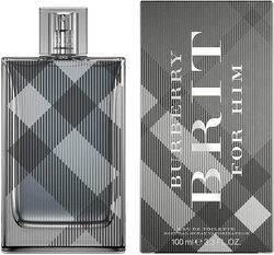 Burberry Brit for Him EDP 100 ml