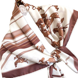 Fashion Scarf for Women Multicolour
