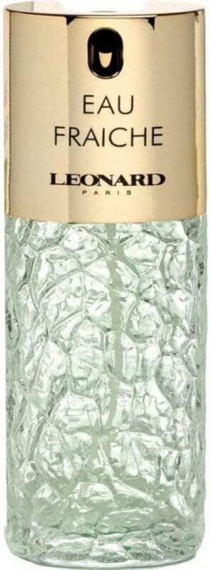 

Leonard Paris Eau Fraiche Eau De Toilette 60 Ml