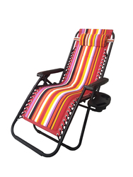 Recliner Beach Chair