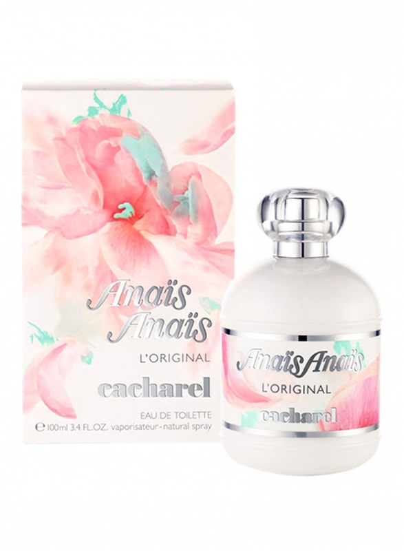 

Cacharel Anais Anais L original For Women, 100 ml