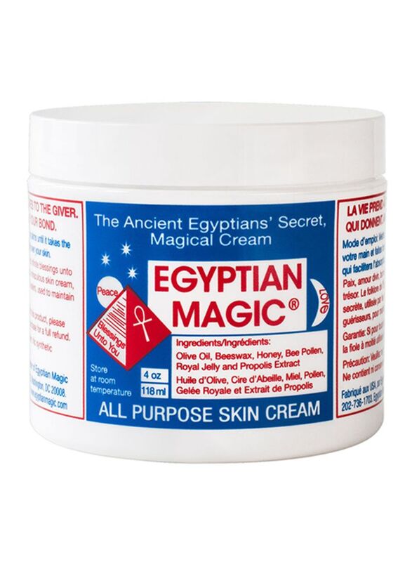 

Egyptian Magic All Purpose Skin Cream, 118ml