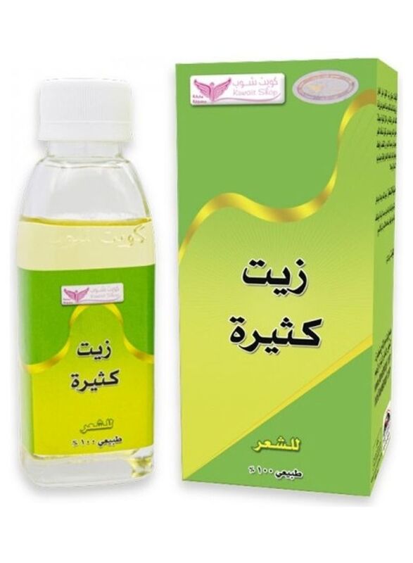 

Kuwait Shop Many Oil, 125ml