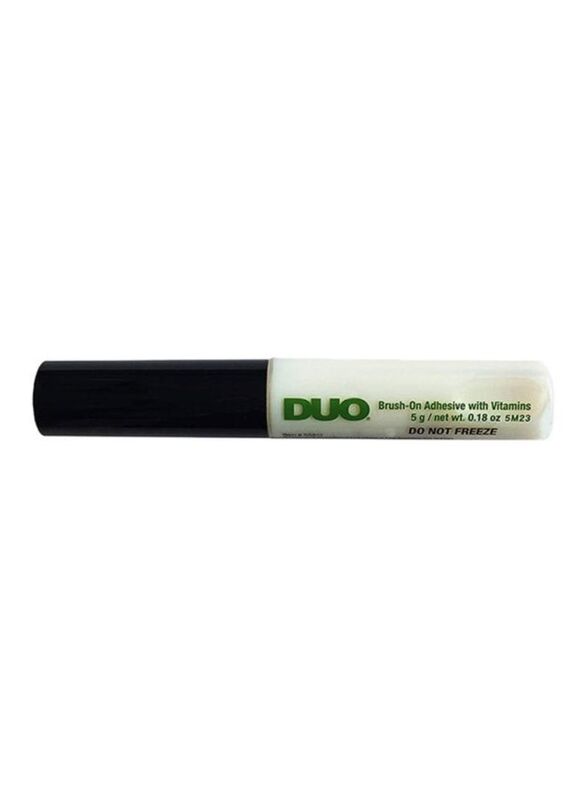 

Duo Individual Lash Adhesive, Clear
