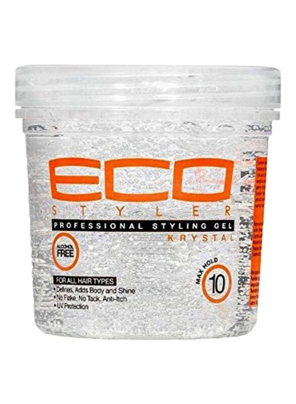 

Eco Styler Professional Styling Gel, 8oz