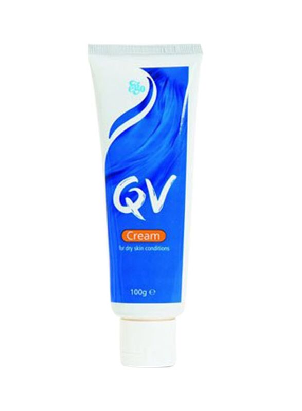 

QV Moisturising Cream Pump Bottle, 500g