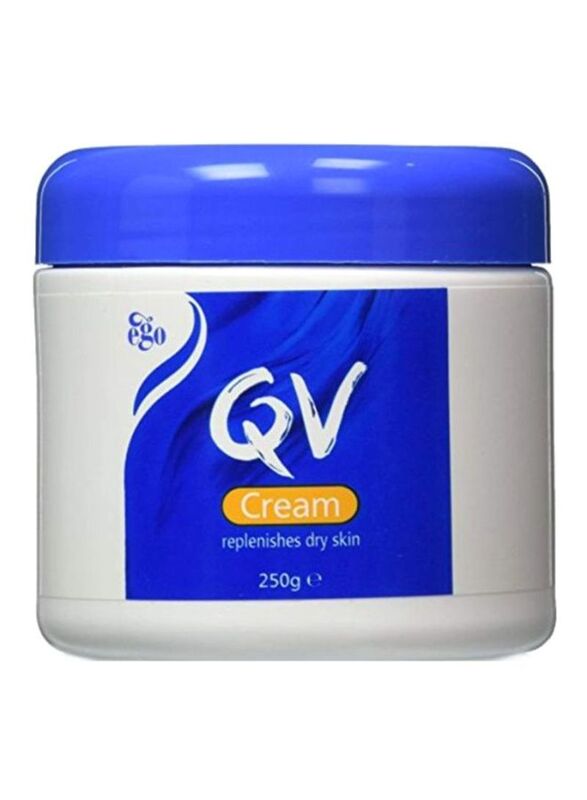 

Ego QV Moisturising Cream, 250gm