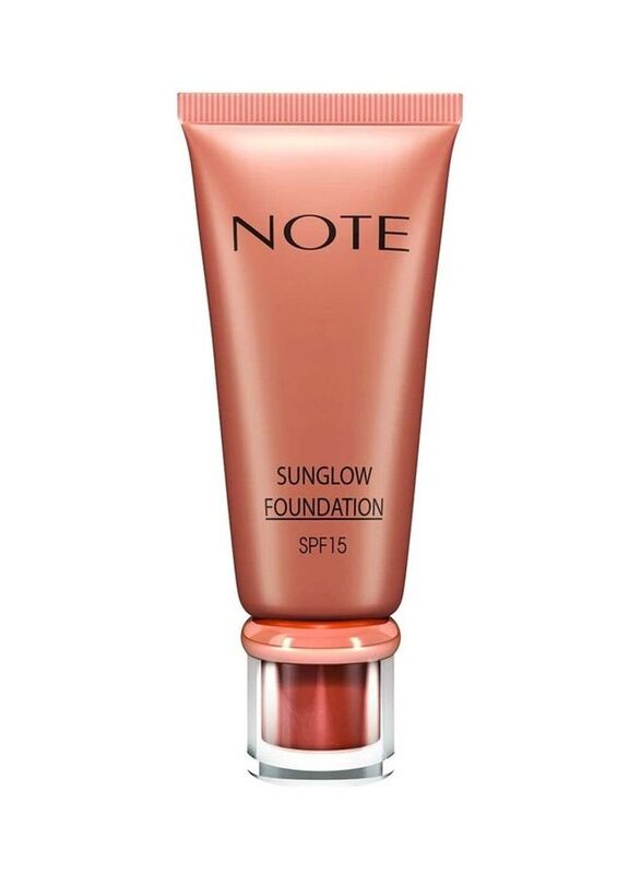 

Note Sunglow Foundation, 10403669, Beige