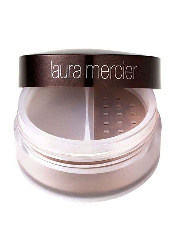 

Laura Mercier Mineral Powder Foundation, Warm Bronze, Beige