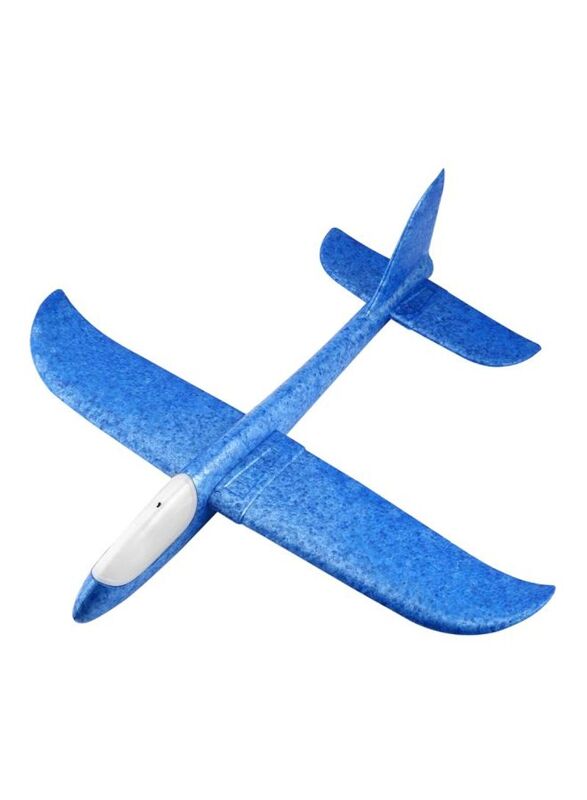 

Hand Throw Airplane, Ages 3+, Multicolour