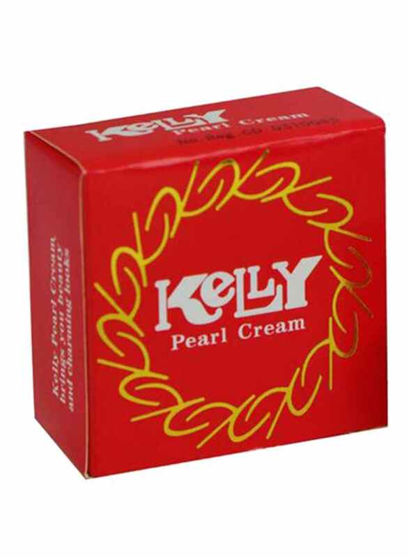 

Kelly Pearl Beauty Cream, 15g