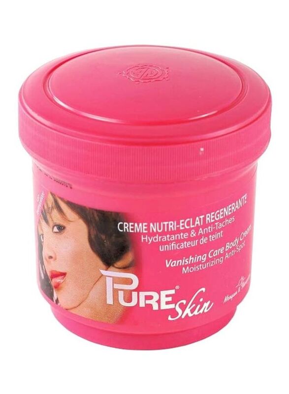 

Pure Skin Vanishing Care Body Cream, 250ml