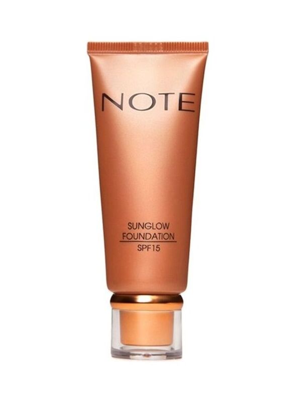 

Note Sunglow Foundation, 10402885, Beige