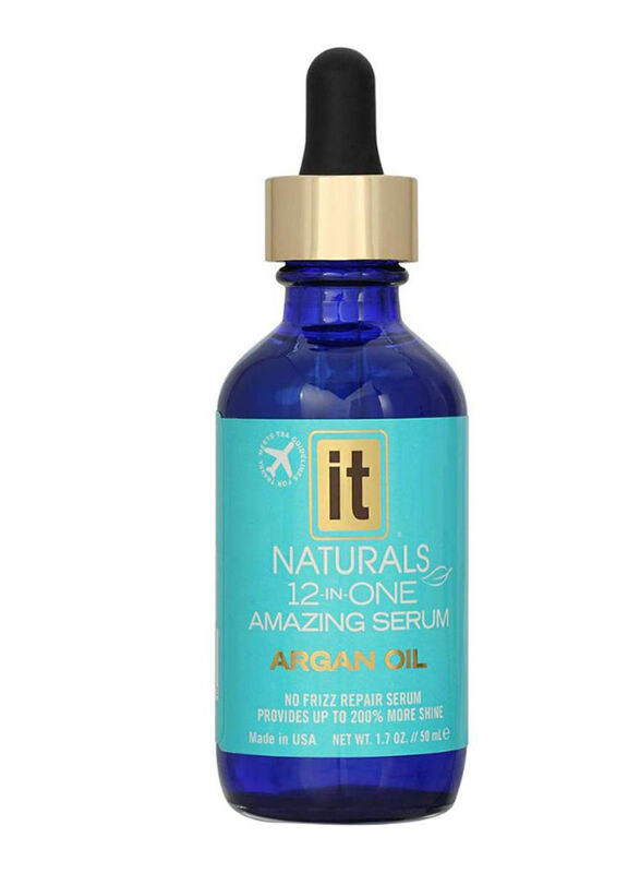 

Freeze It Amazing Serum Argan Oil, 50ml