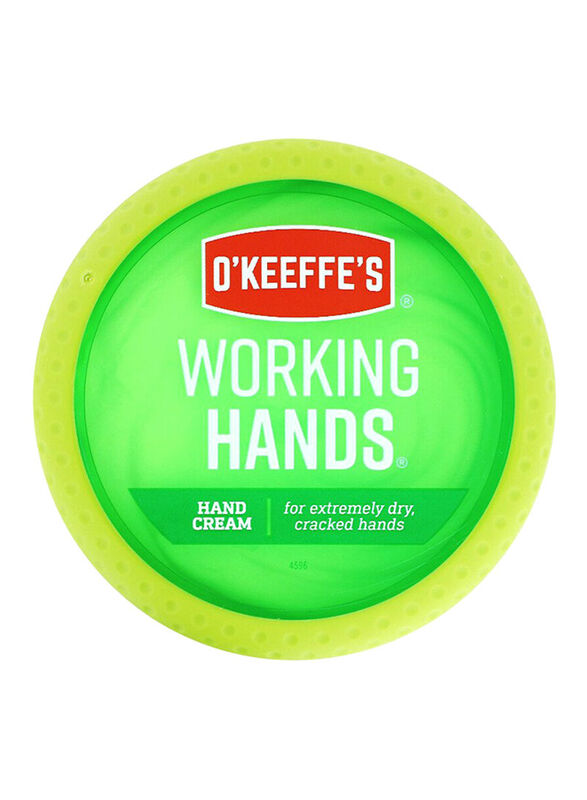 

O'Keeffe's Working Hands Hand Cream, 96g