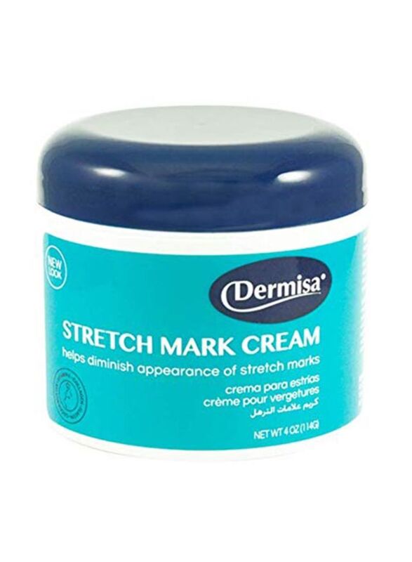 

Dermisa Stretch Marks Body Cream, 114gm