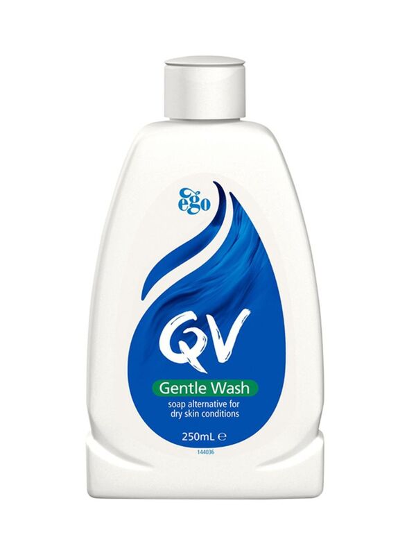 

Ego QV Gentle Wash Soap, 250ml